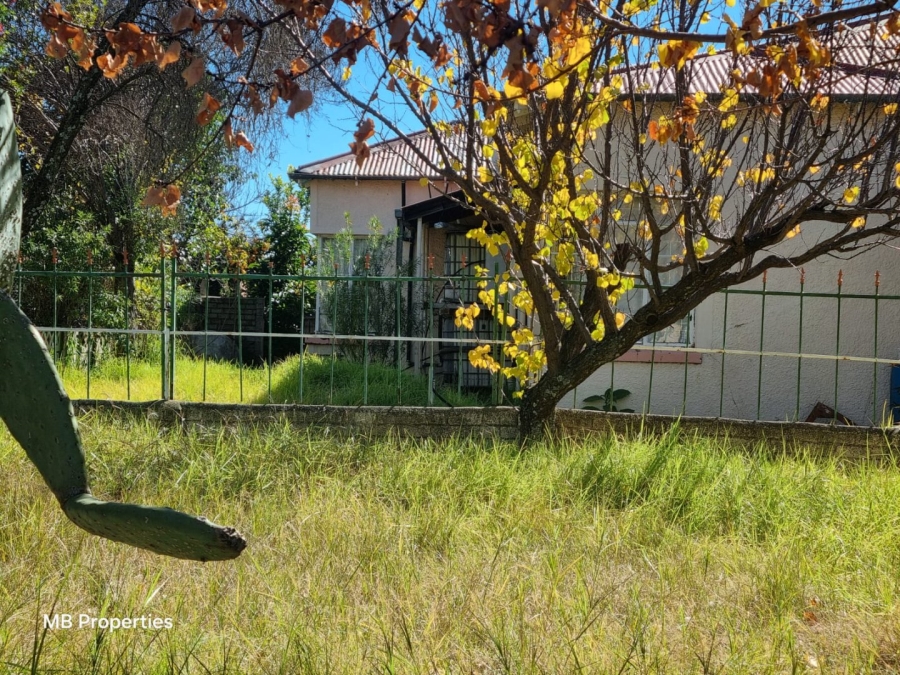 3 Bedroom Property for Sale in Marquard Free State